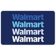 thumbnail image 1 of Waterfall Walmart Gift Card, 1 of 2