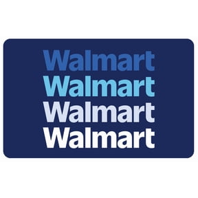 Waterfall Walmart Gift Card
