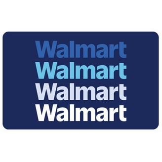 Walmart Gift Cards in Shop Gift Cards by Brand