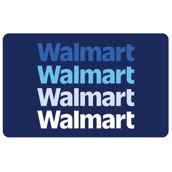 Waterfall Walmart Gift Card