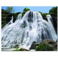 thumbnail image 1 of Waterfalls Ceramic Tile Mural Kitchen Backsplash Bathroom Shower, 401871-M54, 1 of 3