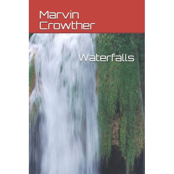 Waterfalls, (Paperback)
