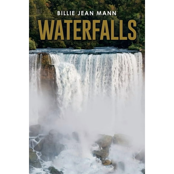 Waterfalls, (Paperback)