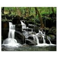 thumbnail image 1 of Waterfalls Picture Ceramic Tile Mural Kitchen Backsplash Bathroom Shower 406274, 1 of 3
