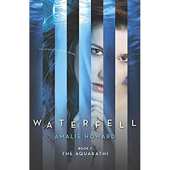 Pre-Owned Waterfell (Paperback) 0373211058 9780373211050