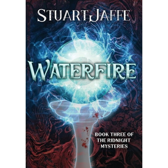 Waterfire, (Hardcover)