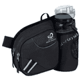 thumbnail image 1 of Waterfly 3.5L Water-Resistant Unisex Fanny Pack, Nylon, 1 of 6