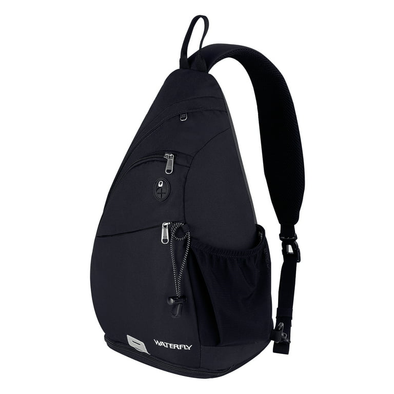 Waterfly Sling Bag Review  Brand Spotlight 