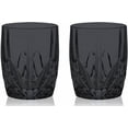 thumbnail image 1 of Waterford Brookside 12-Ounce - Full Double Old Fashion Glasses - Set of 2, 1 of 1