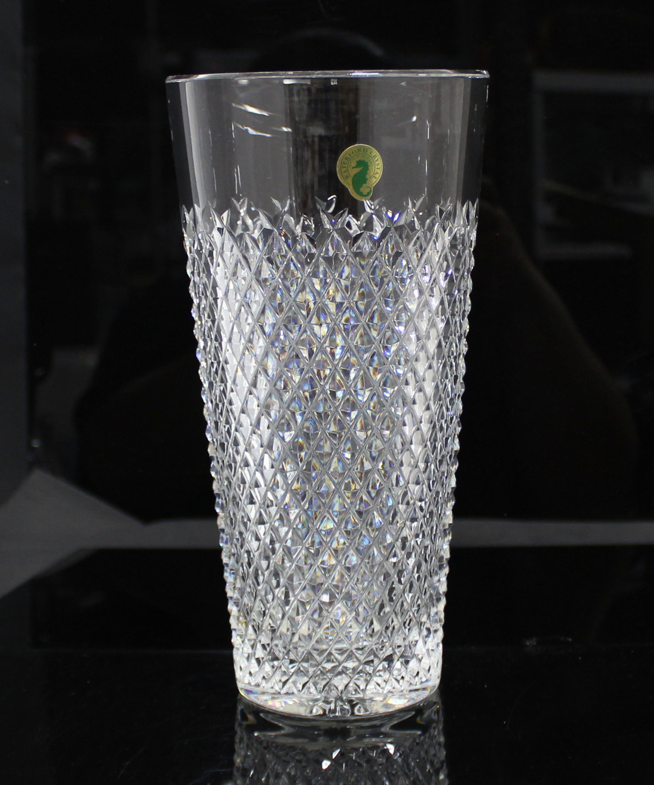 Waterford Crystal Vases