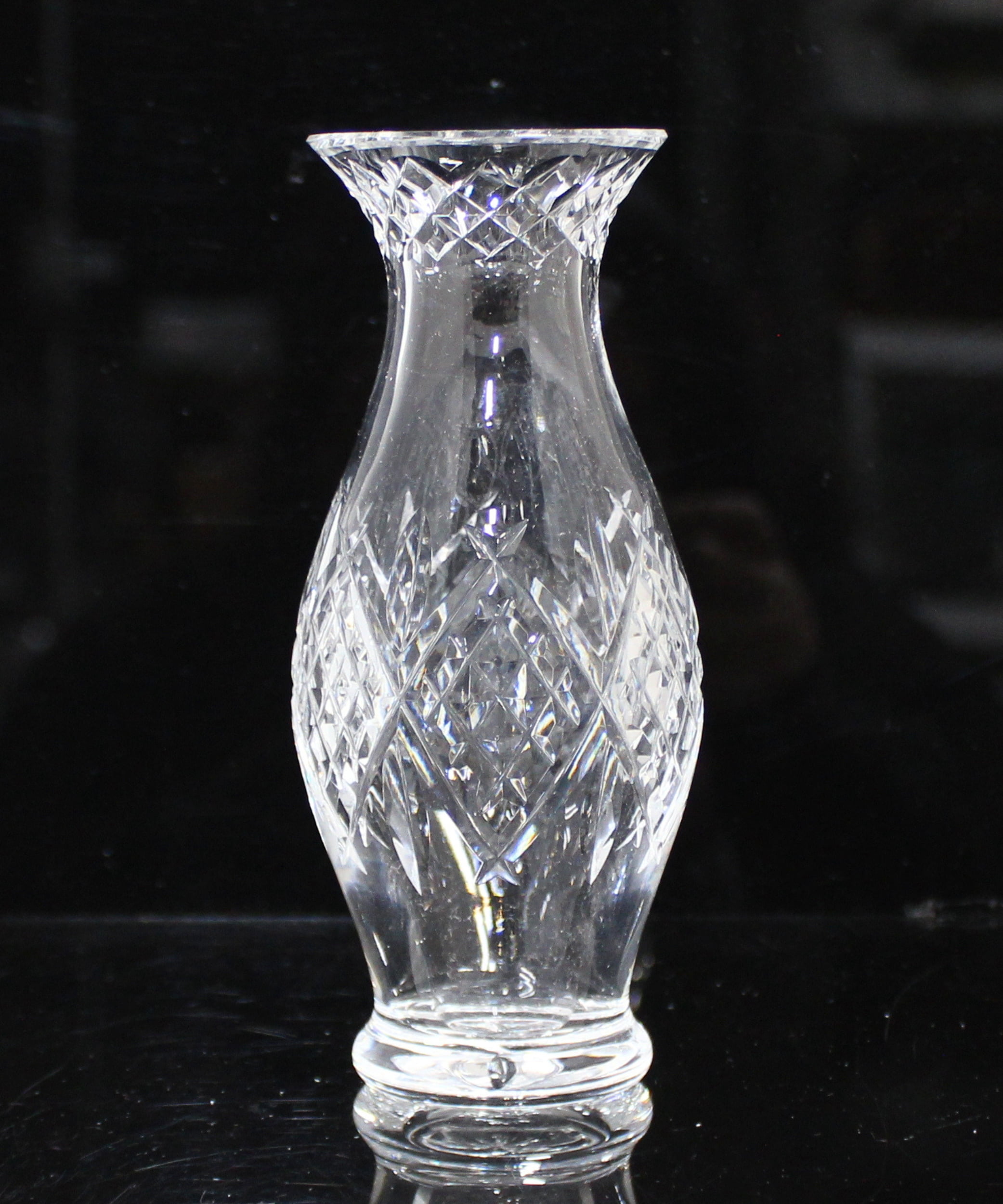 Waterford Crystal Vases