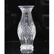 Waterford Crystal Flower Vase, 6" - No Box