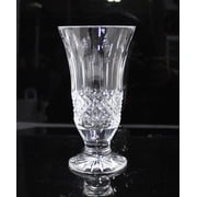 Waterford Crystal Happy Birthday Flower Vase, 6.8 - No Box