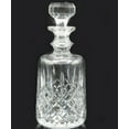 Waterford Crystal Kelsey Plain Rim Spirit Decanter, 9.5" NIB