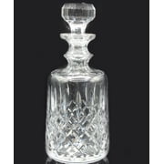 Waterford Crystal Kelsey - Plain Rim Spirit Decanter, 9.5" | NIB