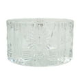 thumbnail image 1 of Waterford Crystal: Millennium Bottle Coaster, 5.25" | NIB, 1 of 2
