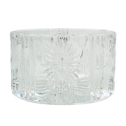 Waterford Crystal Millennium Bottle Coaster, 5.25" | NIB