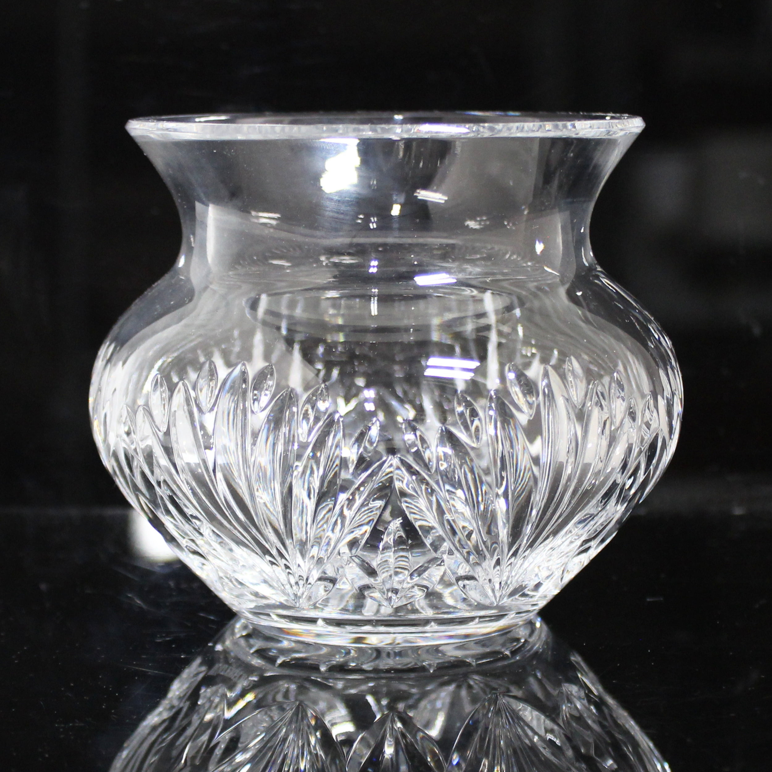 Waterford Crystal Vases