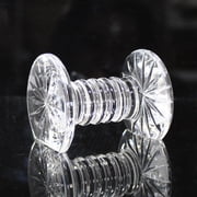 Waterford Crystal Table Accessories - Knife Rest, 3.25" - No Box