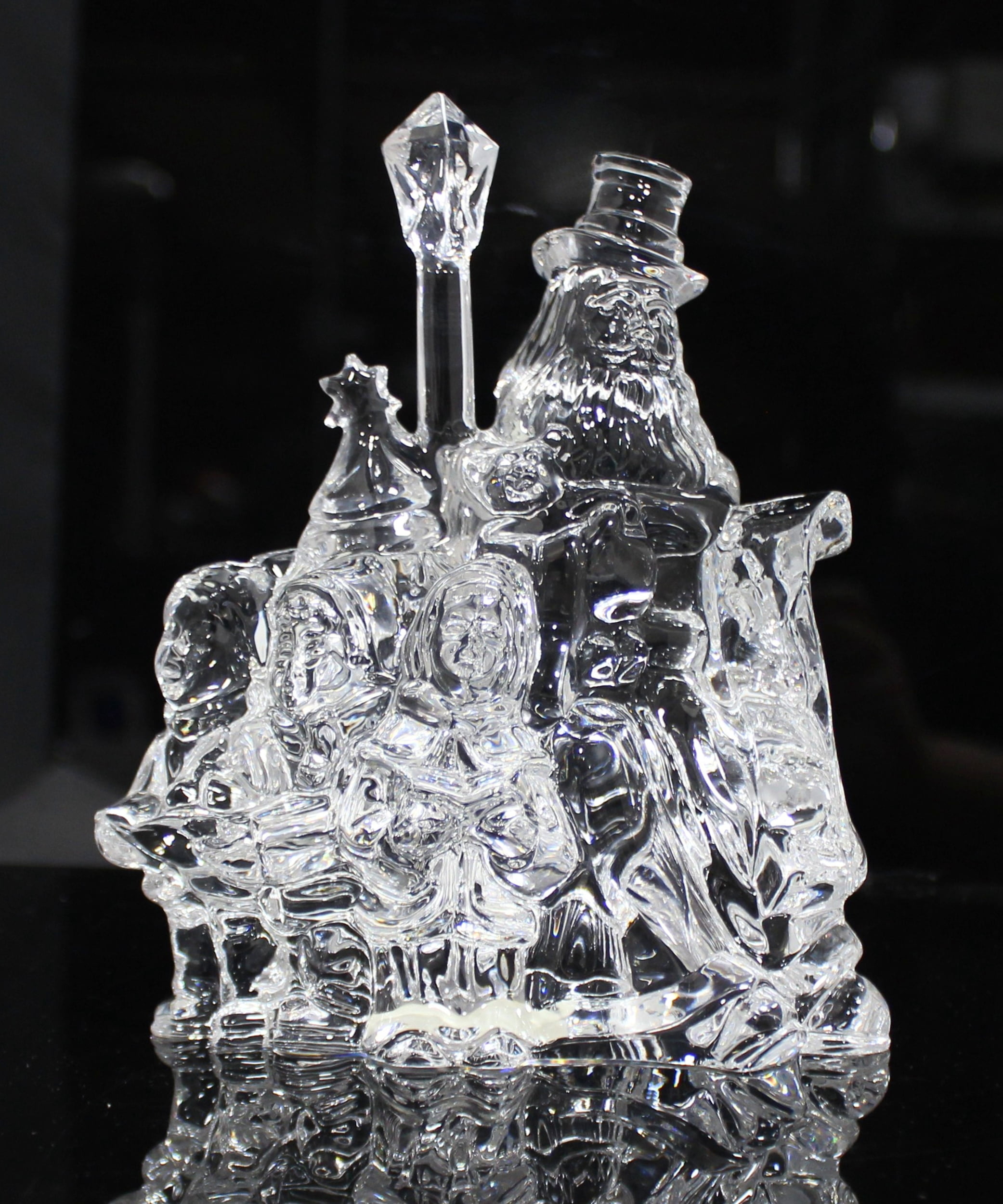 Brand: Waterford Crystal