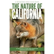 Waterford Field Guides: The Nature of California - Paperback