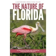 Waterford Field Guides: The Nature of Florida - Paperback
