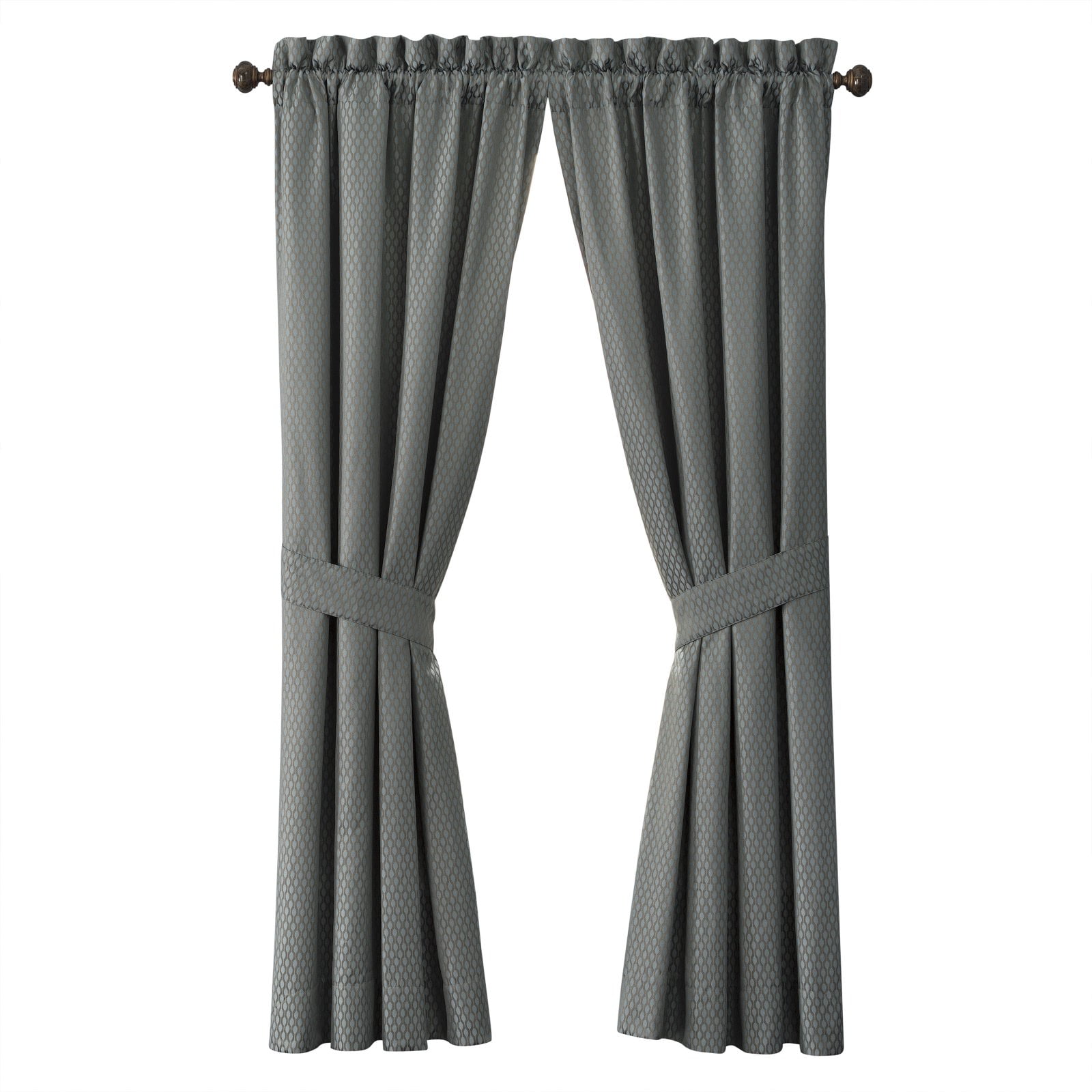 Waterford Curtain Panel Set by Waterford