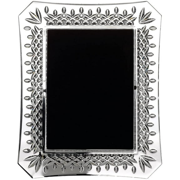 Waterford Lismore Frame, 5x7, Clear 5x7 Clear