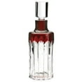thumbnail image 1 of Waterford Mixology Talon Red Decanter, 1 of 3