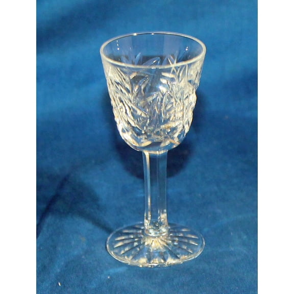 Waterford Stemware: 3.5" Cordial - Clare | No Box