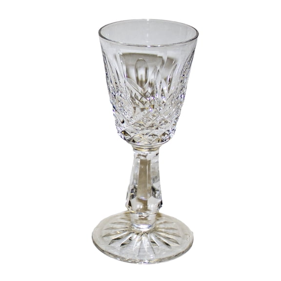 Waterford Stemware: 3.8" Cordial - Kenmare | No Box