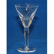 Waterford Stemware 3.8 Cordial - Sheila | Worn Box