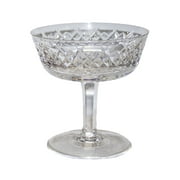 Waterford Stemware 4.13" Champagne Sherbet - Alana | No Box