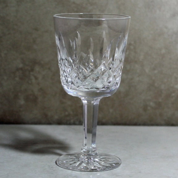 Waterford Stemware: 4.25" Port Wine Glass - Lismore | No Box