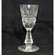 Waterford Stemware 4" Cordial - Kylemore | No Box
