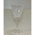 thumbnail image 1 of Waterford Stemware: 5.13" Sherry Glass - Alana | No Box, 1 of 1