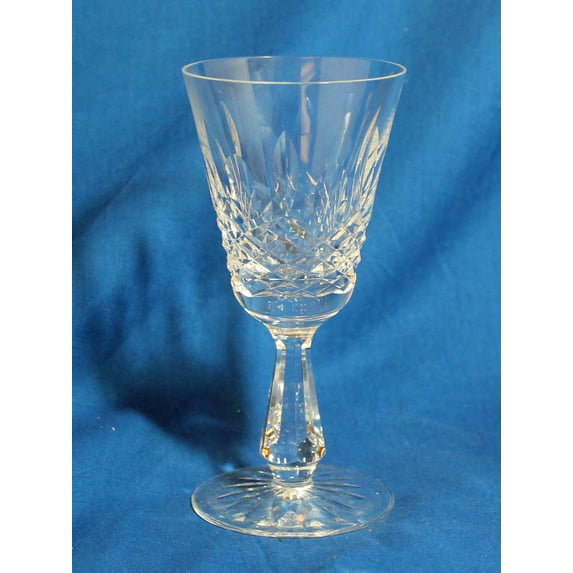 Waterford Stemware: 5.5" White Wine - Kenmare | No Box