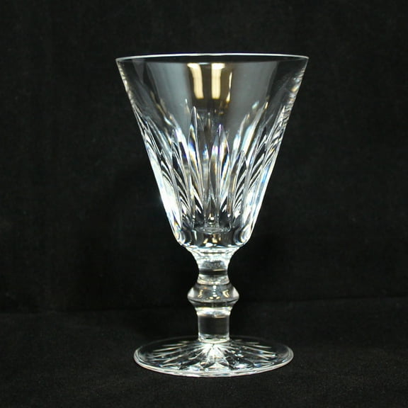Waterford Stemware: 5.6"Water Goblet - Eileen | No Box