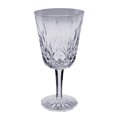 thumbnail image 1 of Waterford Stemware: 6.8"  Water Goblet - Lismore | No Box, 1 of 1