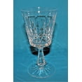 thumbnail image 1 of Waterford Stemware: 6" Claret Wine Glass - Rosslare | No Box, 1 of 1