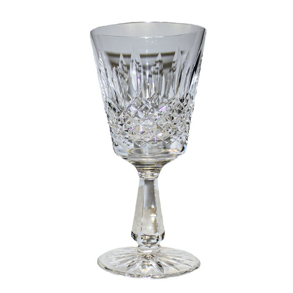 Waterford Stemware: 6.9" Water Goblet - Kenmare | No Box