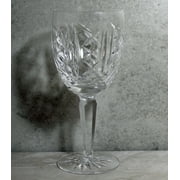 Waterford Stemware 7 Water Goblet - Glengarriff | No Box
