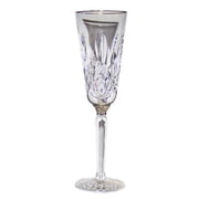 Waterford Stemware 8.6" Tall Fluted Champagne - Lismore Golden | No Box