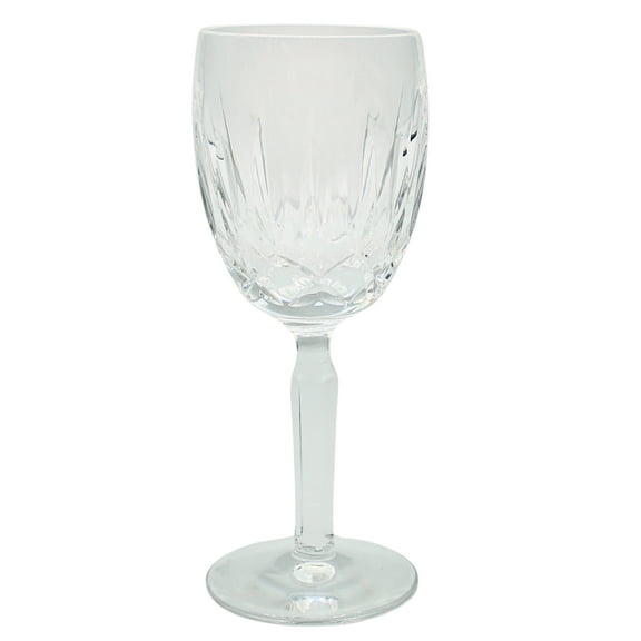 Waterford Stemware, Kildare Claret Wine Glass, 6.50" | Plain Base | No Box