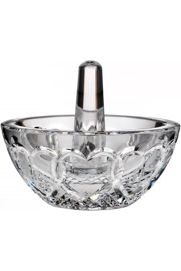 Wedding Collection Ring Holder