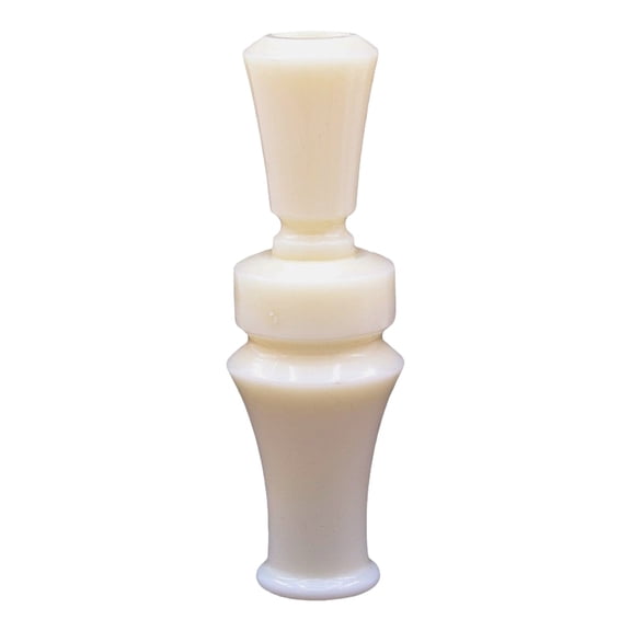 Waterfowl Call Whistle for and Bird Watching with Realistic Mallard Goose Quail Sounds