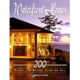 thumbnail image 1 of Pre-Owned Waterfront Homes : 200 Plans for River, Lake or Sea (Paperback) 1881955648 9781881955641, 1 of 1