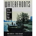 thumbnail image 1 of Pre-Owned Waterfronts : Cities Reclaim Their Edge (Hardcover) 9780070684584, 1 of 1