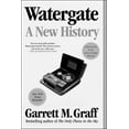 thumbnail image 1 of Pre-Owned Watergate: A New History (Paperback) 198213917X 9781982139179, 1 of 2