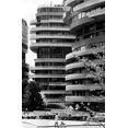 thumbnail image 1 of Watergate Complex History (18 x 24), 1 of 2